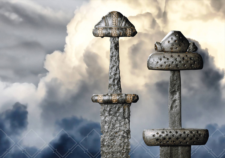 Artikkelbilde til artikkelen I dag er Eidsivatinget 999 år!